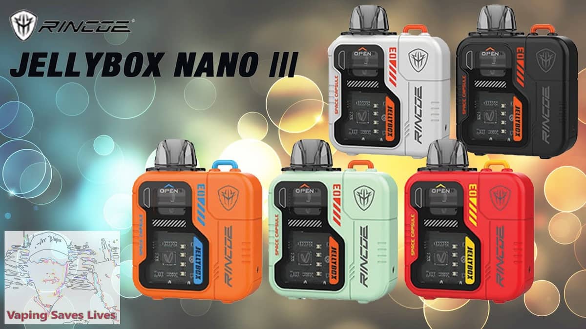 Jellybox Nano X Сменные Панели Купить