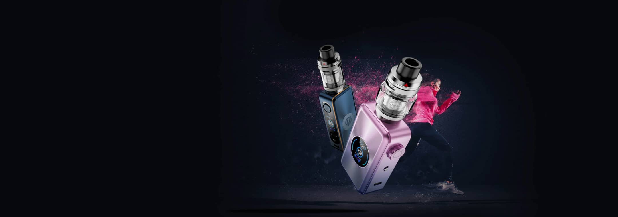   Vaporesso GEN MAX 220W